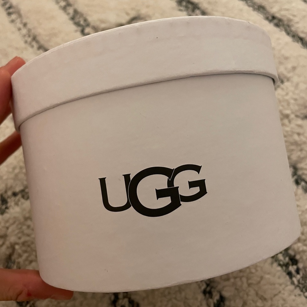 UGG Ear Warmer